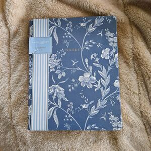 Laura Ashley Large Notebook Journal